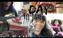 Day In The Life Of A Single Mom | Back to School Shopping