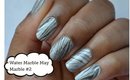 Water Marble May 2014: Marble #2
