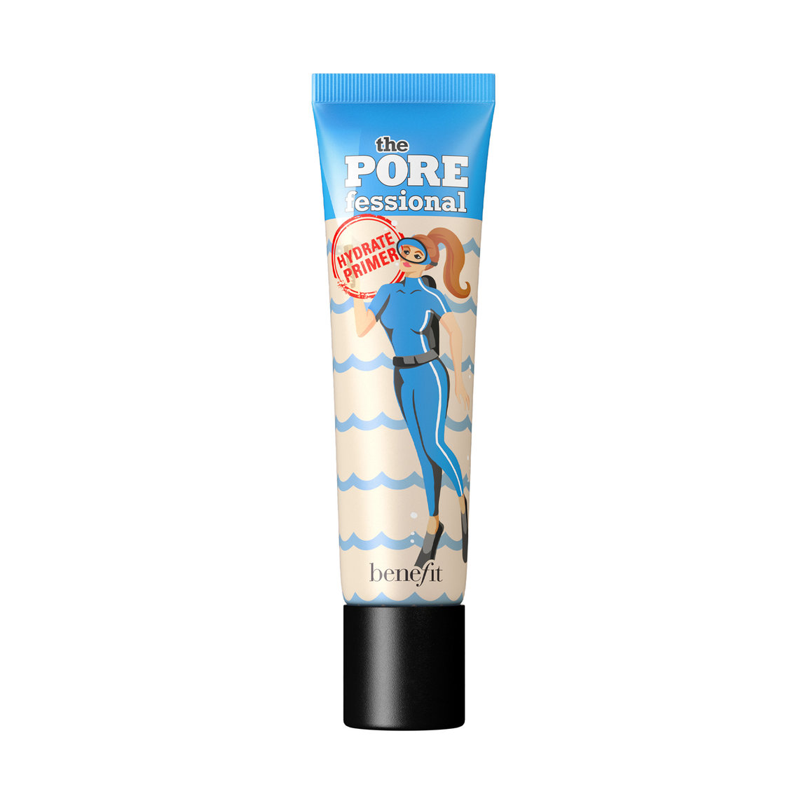 benefit porefessional pearl primer benefit porefessional pearl primer