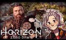 MeliZ Plays:Horizon: Zero Dawn [P1]