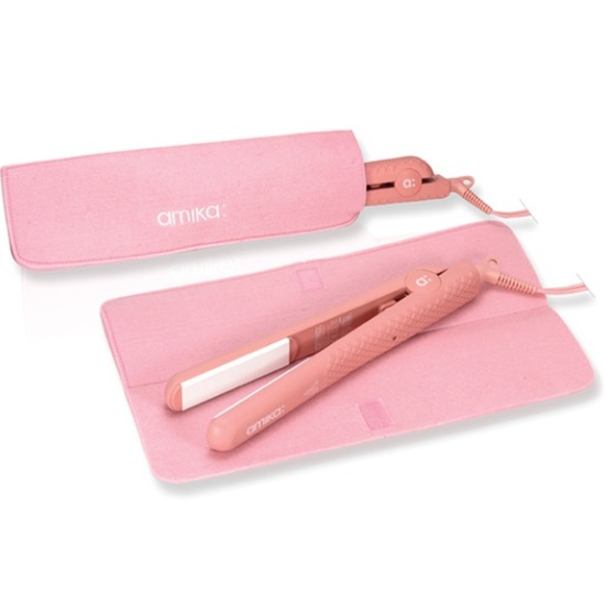 Amika travel hotsell flat iron