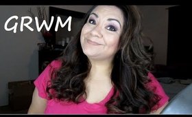 Get Ready With Me