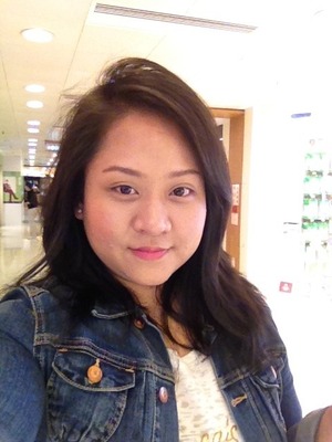 Pratima R.