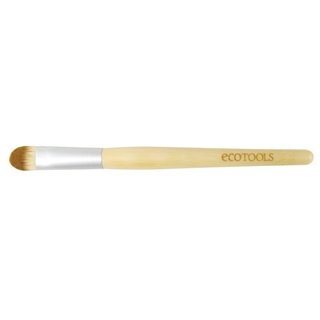 EcoTools Bamboo Deluxe Concealer Brush