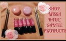 HAUL ~ SHOP MISS A~SANTEE
