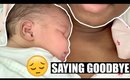DOCTORS TOOK OUR BABY AWAY FROM US (VERY EMOTIONAL VIDEO)