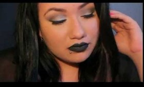 Lady Gaga " Fame perfum Official Commercial " Makeup Tutorial ♥