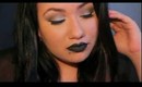 Lady Gaga " Fame perfum Official Commercial " Makeup Tutorial ♥