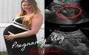 Pregnancy Vlog: Baby Nolan!