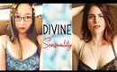 Divine Sensuality | Interview with a Sex Coach ft. Maria Palumbo