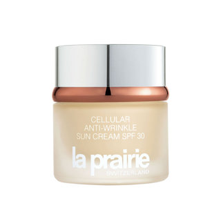 La Prairie La Prairie Cellular Anti-Wrinkle Sun Cream SPF 30