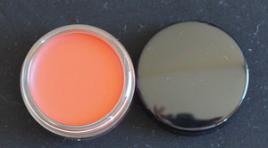 INGLOT Cream Blush #89