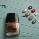 H&M nail Polish