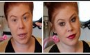 Everyday Fall Makeup Routine- Naked Basics 2