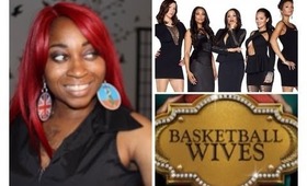 Samore's BasketBall Wives S5 Ep3 Recap//The Apology