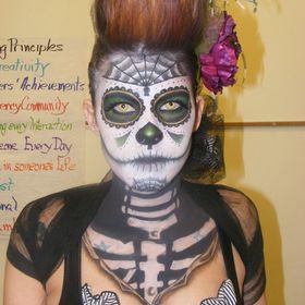 Dia de los Muertos