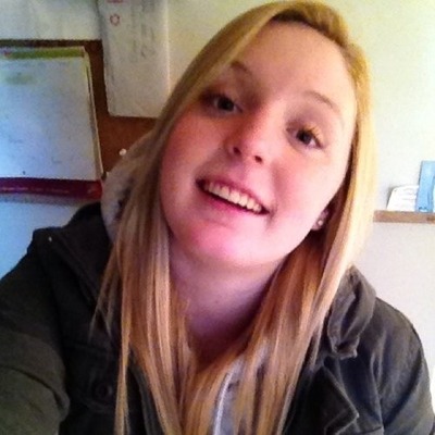 Maddie P.
