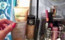 ❤ My Everyday Makeup + Storage ❤