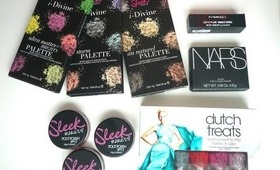 Huge Collab Giveaway