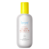 Supergoop! Mineral Glowscreen Soft-Radiance Drops SPF 40