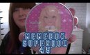 Memebox Superbox #45 Unboxing!