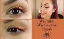 Wearable Wednesdays Copper