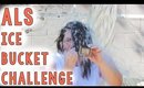 ALS Ice Bucket Challenge: Beauty Vlogger Edition | OliviaMakeupChannel