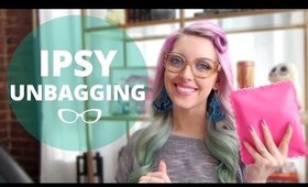 IPSY JULY 2014