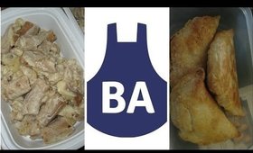 Blue Apron ♡