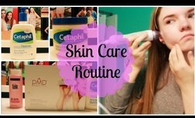 Skin Care Routine