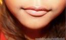 How To Use Nude Lipsticks : MAC Myth Lipstick
