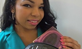 What's In My Makeup Bag? - Ms Toi