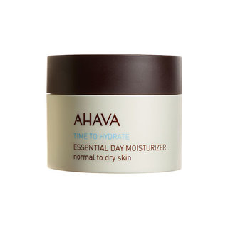 Ahava ESSENTIAL DAY MOISTURIZER, NORMAL TO DRY