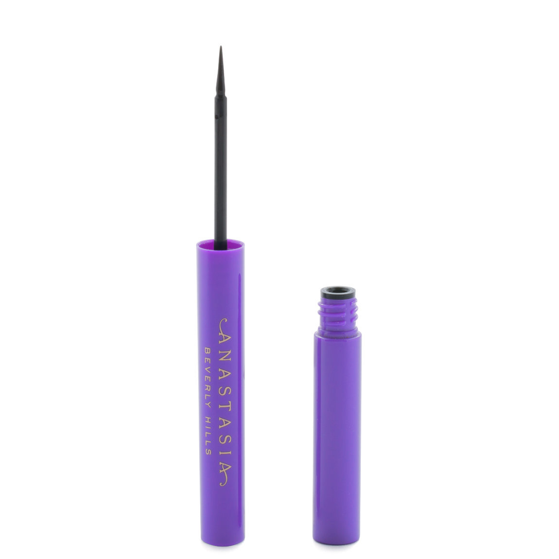 Anastasia Beverly Hills Liquid Eyeliner alternative view 1 - product swatch.