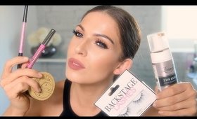 September Beauty Favorites