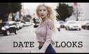 How To Dress For Different Dates