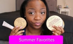 ItsParisLife: Summer Favorites 2016