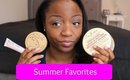 ItsParisLife: Summer Favorites 2016