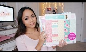 TJ Maxx & Michael's HOT BUYS Planner Haul | Charmaine Dulak