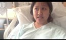 My Water Broke! Hospital Vlog 12-12-14