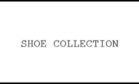 Shoe Collection //