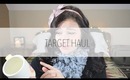 Target Haul: Fashion, Beauty, and Home