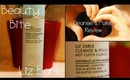 Beauty Bites: Liz Earle Cleanse And Polish Hot Cloth Cleanser Review HD