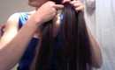 Hair Tutorial - 5 strand braid