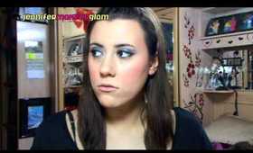 ❤ HAUL (MAC,SLEEK,KIKO,NYX,...) (Marzo'12) ❤