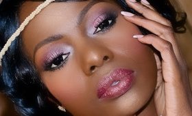 Bridal Makeup Tutorial- Part 2 (Eyebrows)