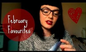 February Favourites | HollyIsobelle