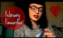 February Favourites | HollyIsobelle