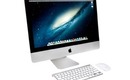 Apple UNBOXING iMac (21.5 inch)