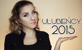 ULUBIEŃCY ROKU 2015 | Marta Wojnarowska